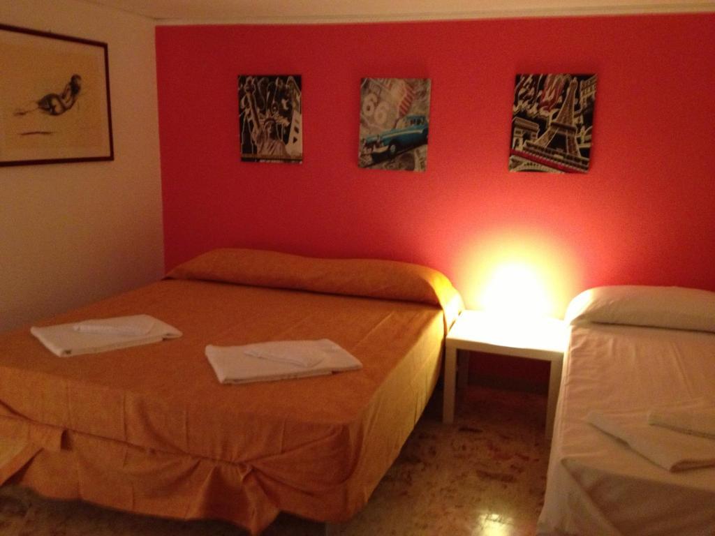 Bed & Breakfast Villa Angela タラント 部屋 写真
