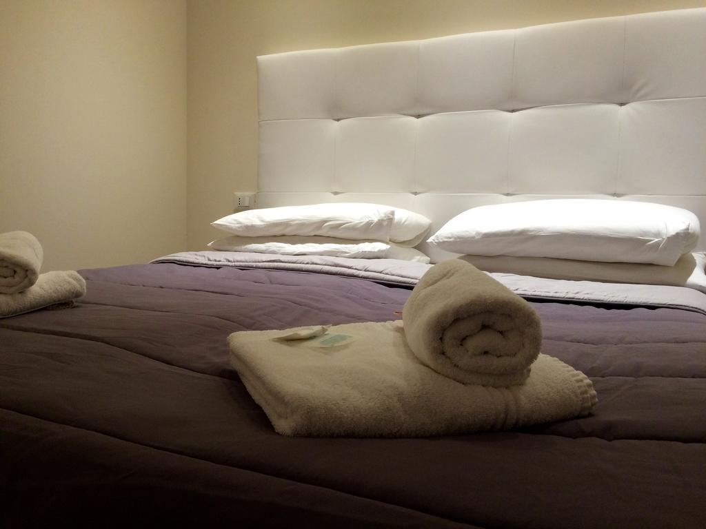 Bed & Breakfast Villa Angela タラント エクステリア 写真
