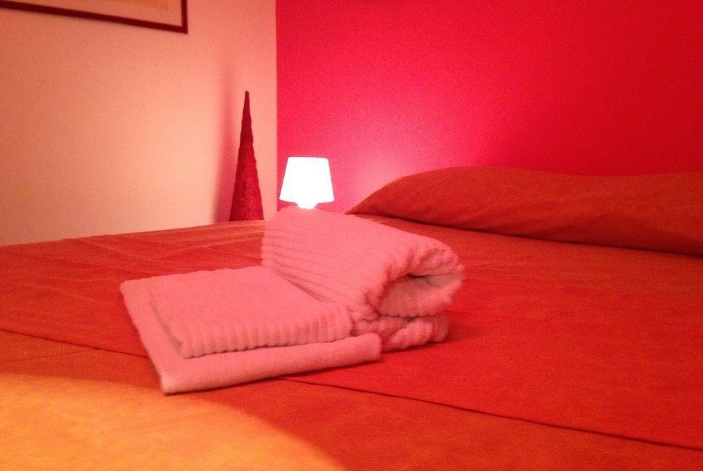 Bed & Breakfast Villa Angela タラント エクステリア 写真