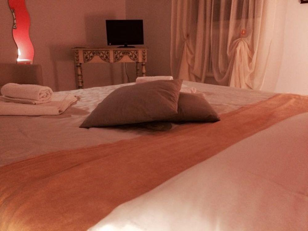 Bed & Breakfast Villa Angela タラント エクステリア 写真