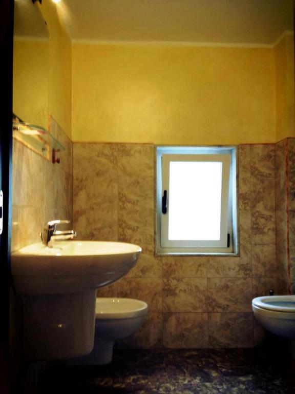 Bed & Breakfast Villa Angela タラント 部屋 写真