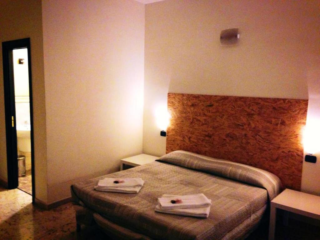 Bed & Breakfast Villa Angela タラント エクステリア 写真