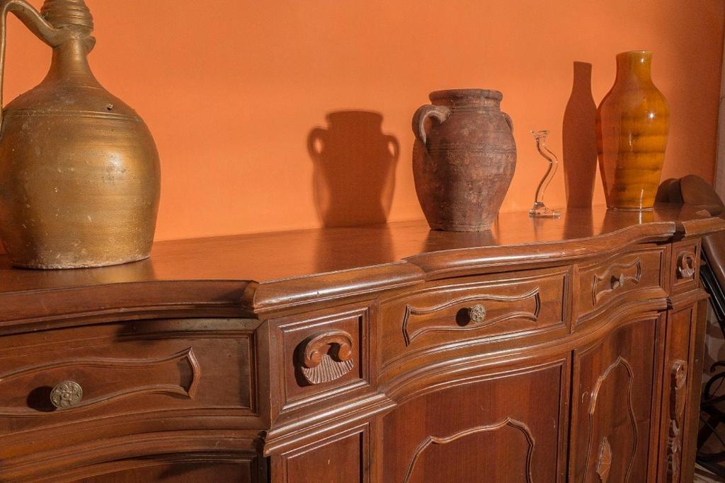Bed & Breakfast Villa Angela タラント 部屋 写真