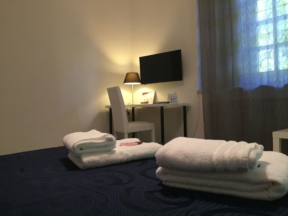 Bed & Breakfast Villa Angela タラント エクステリア 写真