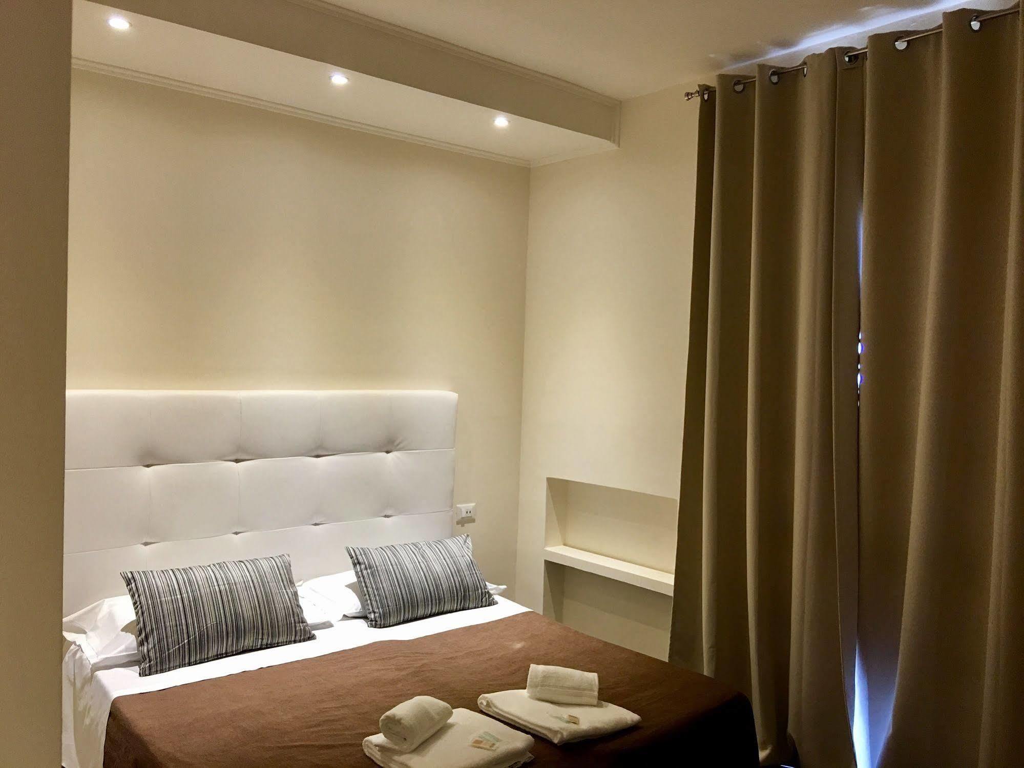 Bed & Breakfast Villa Angela タラント エクステリア 写真