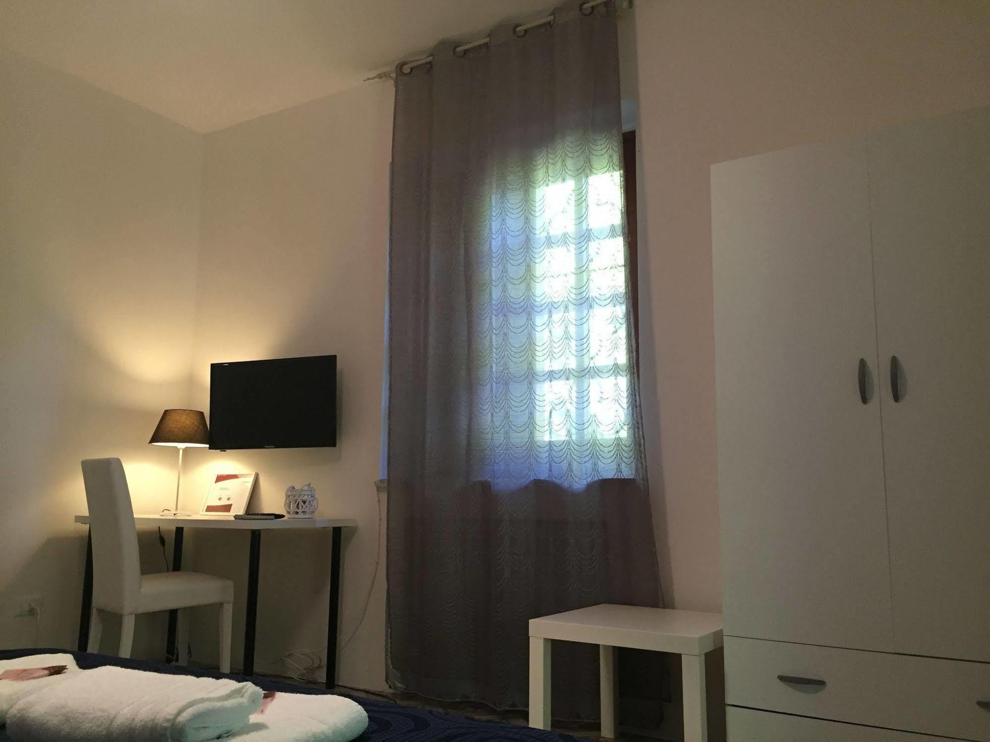Bed & Breakfast Villa Angela タラント エクステリア 写真
