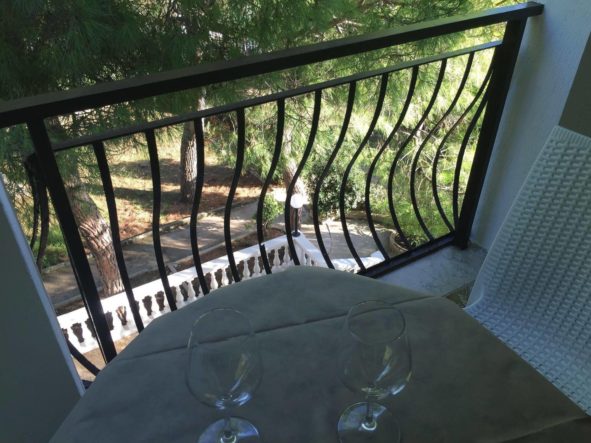 Bed & Breakfast Villa Angela タラント エクステリア 写真